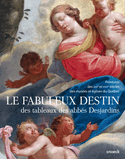 Fabuleux destin des tableaux des abbés Desjardins (Le)